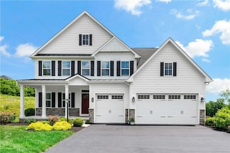 107 Abigail Dr, Seven Fields, PA 16046