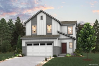 19018 E 94th Place, Commerce City, CO 80022