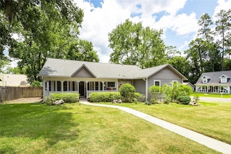 10718 NW 31st Place, Gainesville, FL 32606