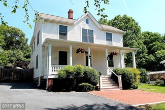 8834 Baltimore St, Savage, MD 20763