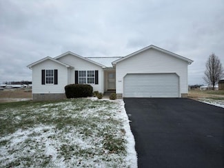 1248 Salem Cir, Bowling Green, KY 42101