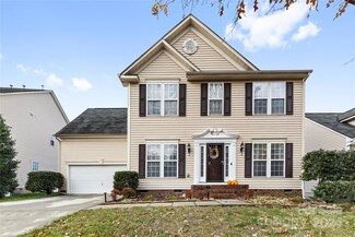 11230 Winget Pond Rd, Charlotte, NC 28278