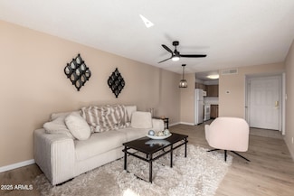 5518 E Lindstrom Ln Unit 3012, Mesa, AZ 85215