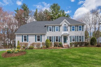 1 Oland Ln, Southborough, MA 01772
