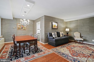 4740 Connecticut Ave NW Unit 404, Washington, DC 20008