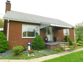 1086 White Cloud Rd, Apollo, PA 15613