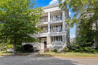 1005 Colonial Ave Unit 3, Norfolk, VA 23507