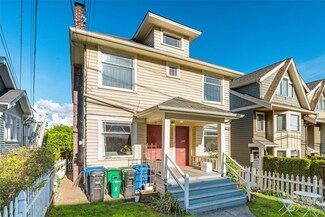 1112 Taylor Ave N, Seattle, WA 98109