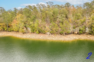 LOT 2 Ryan's View, Crane Hill, AL 35053