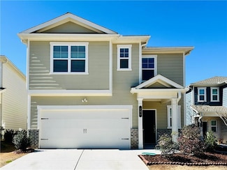 186 Wynn Way, Pendergrass, GA 30567