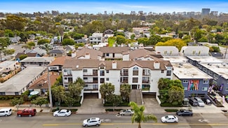 1263 Robinson Ave Unit 13, San Diego, CA 92103