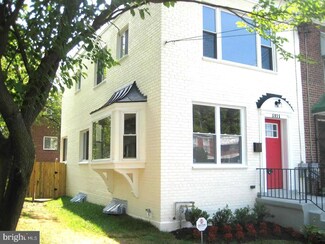 5035 Sargent Rd NE, Washington, DC 20017