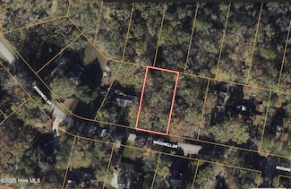 2216 Woodnell Dr, Brookwood, NC 27603