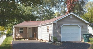 2701 N Pauline Ave, Muncie, IN 47303