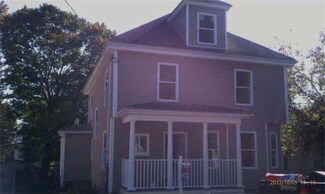 22 Burke St, Haverhill, MA 01830
