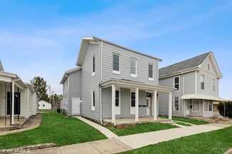 120 W Somers St, Eaton, OH 45320