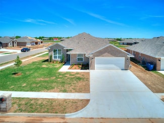 1650 Addington Rd, Newcastle, OK 73065