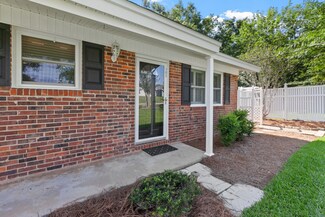305 Belmont Rd, Tallahassee, FL 32301