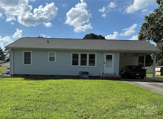 1314 Hathcock Ave, Albemarle, NC 28001