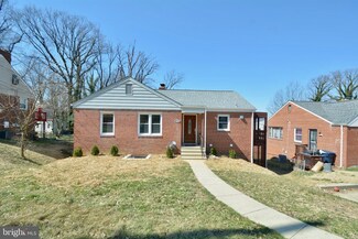 5701 Ottawa St, Oxon Hill, MD 20745