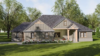 334273 E Painted Sky Dr, Harrah, OK 73045