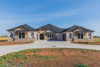 1601 S Fork Ave, Amarillo, TX 79118