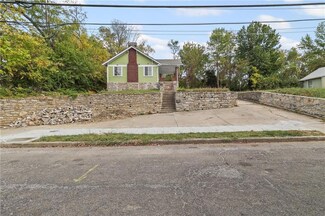 5617 Indiana Ave, Kansas City, MO 64130