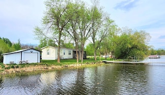 10412 Lakeside Dr, Finlayson, MN 55735