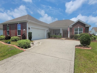 5318 Tremiti Ln, Myrtle Beach, SC 29579