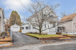 28 By St, Lowell, MA 01850