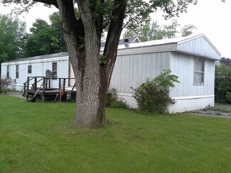 204 W 2nd St, Monon, IN 47959