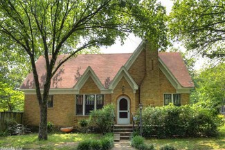 0 Valmar St Unit 16015641, Little Rock, AR 72204