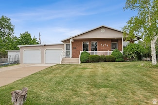2268 W 5300 S, Roy, UT 84067