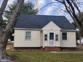 505 E College Ave, Salisbury, MD 21804