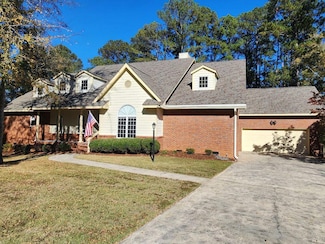 314 Palmer Ln, Mc Cormick, SC 29835