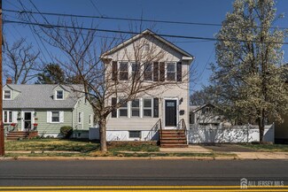 536 Spruce Ave, Garwood, NJ 07027