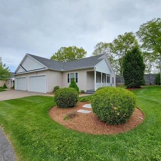 148 Angell Brook Dr Unit 148, West Boylston, MA 01583
