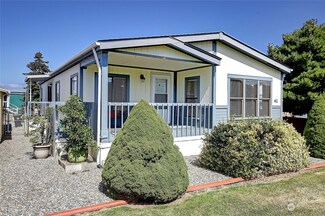 1120 S 25th St Unit 41, Mount Vernon, WA 98274