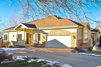 1763 Swadley St Unit 3, Lakewood, CO 80215