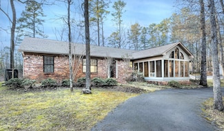 6625 Studer Rd, Little Rock, AR 72223