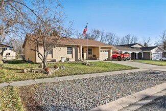1405 Wynkoop Dr, Colorado Springs, CO 80909