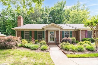 9 Prairie Trail Unit D, Greensboro, NC 27410