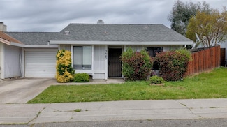 3643 Rollins Way, Antelope, CA 95843