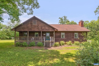 17007 James Madison Hwy, Palmyra, VA 22963