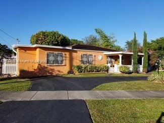 220 SW 63rd Ct, Miami, FL 33144