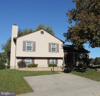 706 Dogwood Dell Ct, Edgewood, MD 21040