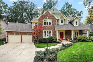 7599 Timber Springs Dr S, Fishers, IN 46038