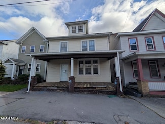 1362 Bald Eagle Ave, Tyrone, PA 16686