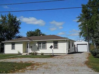620 N Dix St, Paulding, OH 45879