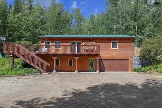 1441 Pickering Dr, Fairbanks, AK 99709